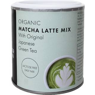 Kimber Foods Matcha Latte Mix Ø (120 g)