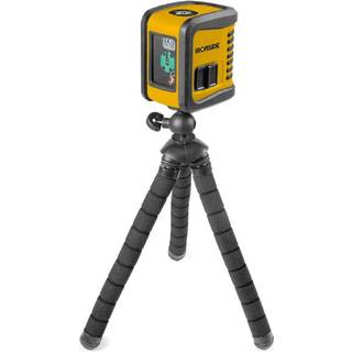 Ironside 102517 Minilaser med grøn laser