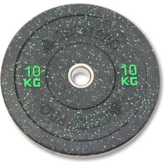 Odin High Impact Bumper Plate Vægtskive 10kg