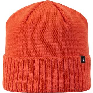 Reima Kalotti Hue, Red Orange, 48
