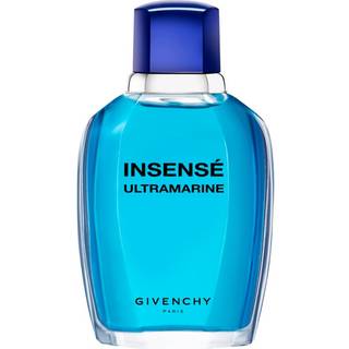 GIVENCHY Insensé Ultramarine Eau de Toilette til mænd 100 ml - 100 ml