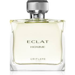 Oriflame Eclat Homme Eau de Toilette til mænd 75 ml - 75 ml