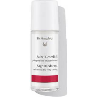 Dr.Hauschka Deodorant Sage roll-on 50 ml.