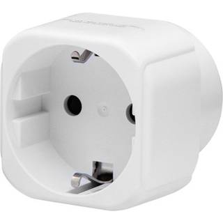 Luxorparts rejseadapter USA