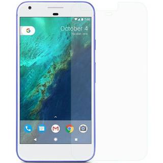 Google Pixel Hærdet Glas Beskyttelsesfilm