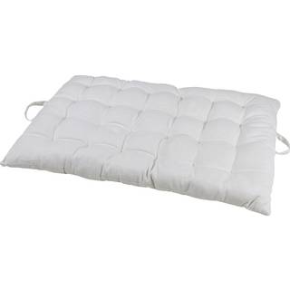 Pallehynde Sædehynde med håndtag 120 cm - Off White