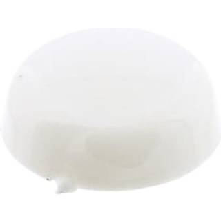 Electrolux hætte, skruedække, 9.4mm, 7801 2230073013