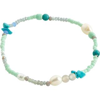 Pilgrim INDIANA armbånd mint