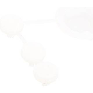 Electrolux hætte, huller, bagplade 1324471133