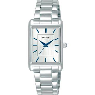 Lorus Classic RG285VX9 - Unisex - 22 mm - Analog - Quartz - Mineralglas