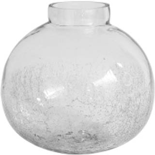 Cozy Living klar vase - Arctic