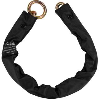 Kædelås HIPLOK XL Loop chain Sort