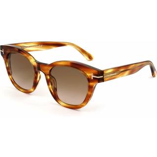 Tom Ford Elizabeth 02 ft0616 47f - Gradient Brown