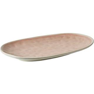 DACORE Stentøj fad stor - rosa