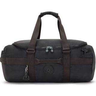 Kipling Rejsetaske Jonis S - Sort
