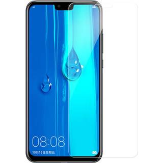 Huawei Y9 (2019) Hærdet Glas Skærmbeskyttelse 0.3mm