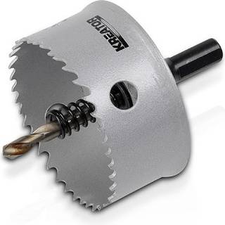 Hulsav BI-METAL Ø 67 mm, inkl. holder