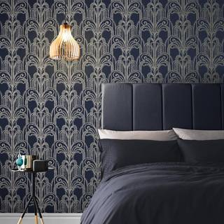 Graham & Brown Wallpaper Art Deco 105920