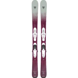 Rossignol Experience W Pro + KID4 GW