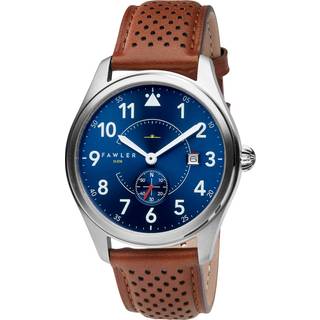 Faber Fraser Aviator Ur