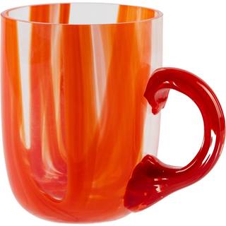 Kodanska Flow Mug Cherry