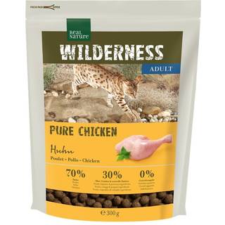 Adult Wilderness Pure Chicken kylling 300 g