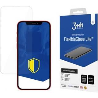 3mk Hybrid Glass FlexibleGlass Lite til OPPO Reno 7 Lite 5G