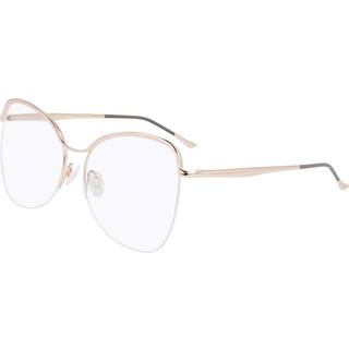 Donna Karan DO1005 780 53 Briller Mænd Rose-Guld - Rose Gold - 53mm