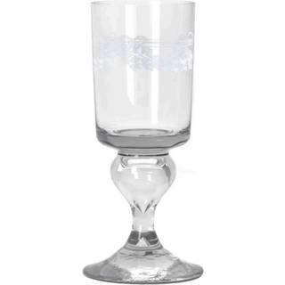 Reijmyre Antik Snapse 4 Cl t - Snaps & Avec Glas Klar - 21014