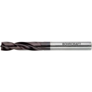 BOHRCRAFT Punktvejsebor 8,0X75MM HSS-E TiALN slebet (18030300875)
