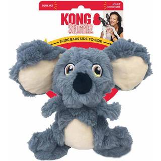 KONG - Hundebamse - Scrumplez Koala M