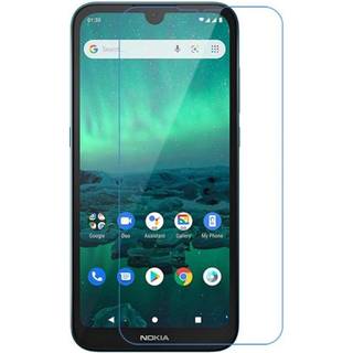 Nokia 1.3 Beskyttelsesfilm - Case Friendly - Gennemsigtig