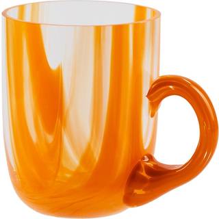 Kodanska Flow Mug Pumpkin
