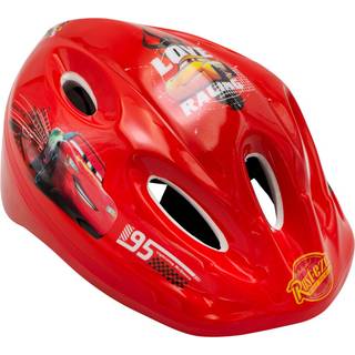 Disney Cars Cykelhjelm
