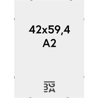 Clipsramme 42x59,4 cm (A2)