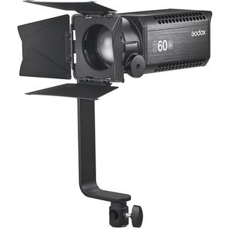 Godox S60Bi One Light Kit