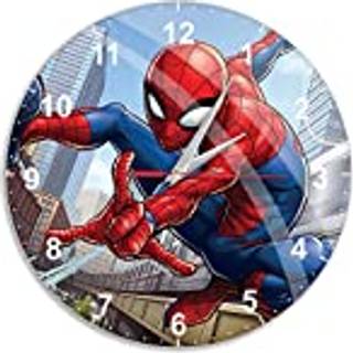 Spiderman Analogt Vægur Spiderman Børneure 969473