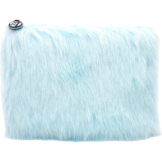 W7 Furry Large Toilettaske
