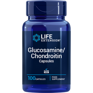 Life Extension Glucosamin/Chondroitin