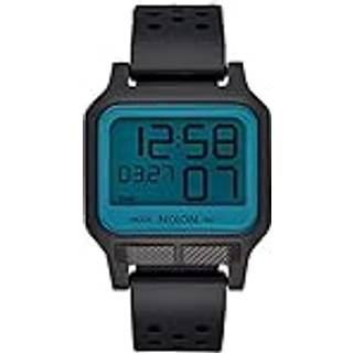 Stilren Nixon A1320-5071 Herre Sort Ur