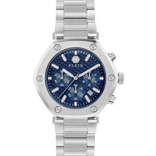 Philipp Plein PWZBA0323 The Hexagon Chronograph Unisex 42mm 5ATM