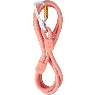 Snor I Reb - Laksrosa / 180 cm / 10 mm