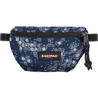Eastpak Springer bæltetaske  (GLITBLOOM NAVY(41F))