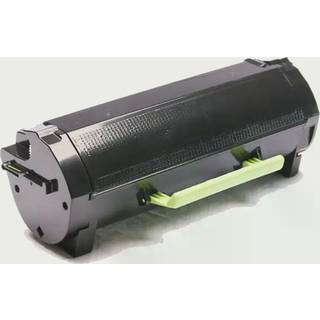 Kompatibel toner Lexmark XM 1140 - 24B6213 sort 10000 sider