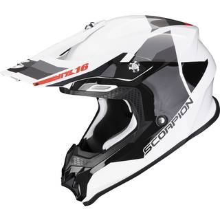 Scorpion VX-16 Evo Air Spectrum hvid L