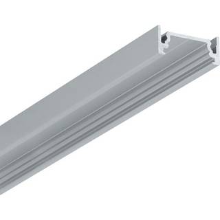 LED Profil SURFACE10.v2 - 4m - Anodiseret