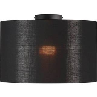 SLV - Fenda Loftlampe Ø30 Black/Copper/Black -