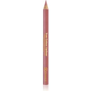 Dermacol True Colour Lipliner Lipliner og læbeblyant Skygge 05 4 g - 4 g