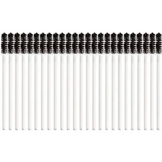 Hive Of Beauty Salon Essentials Mascara børster - Engangs - Pakke med 25 stk