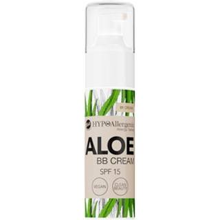 HYPOAllergenic Aloe BB Cream SPF 15 02 Vanilla 3297.50 DKK/1 kg